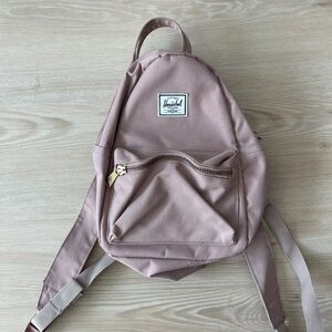 Herschel Supply Company Blush Backpack